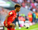 26.10.2019, FC Bayern Muenchen - 1.FC Union Berlin

Hier nur Vorschaubilder !
